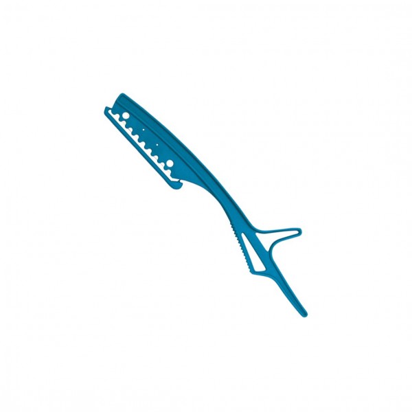 Pollie navajas desechables caja 1un