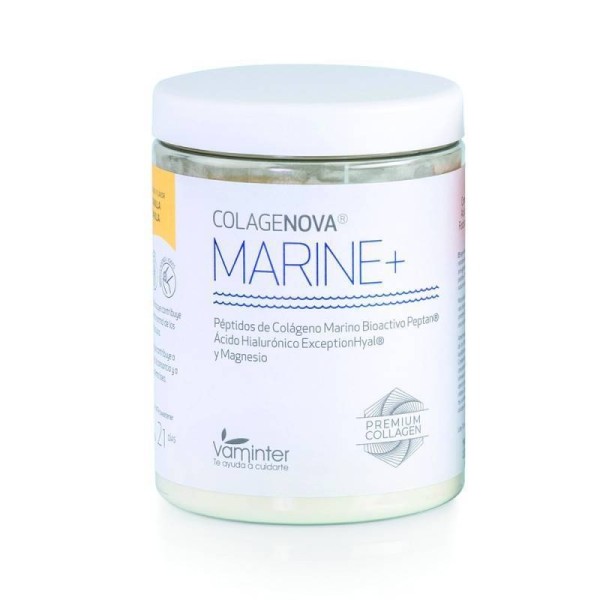 Colagenova Marine Vainilla 295 g